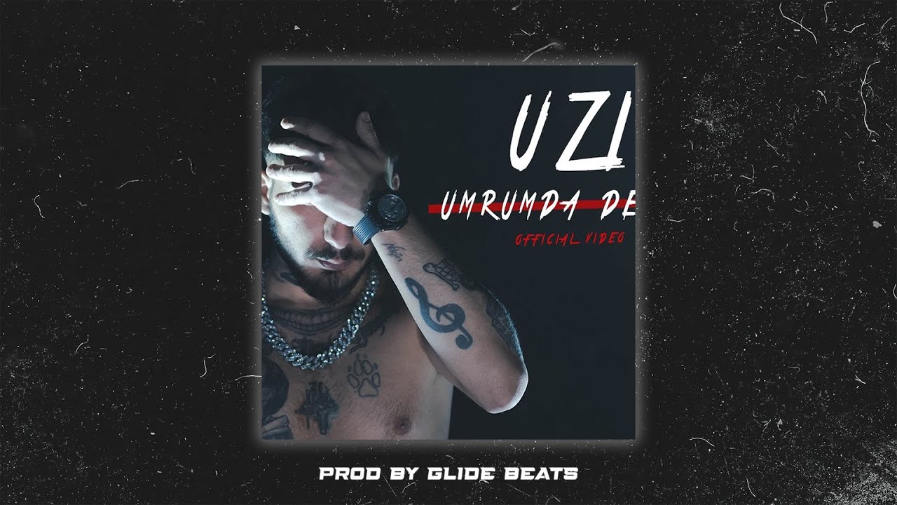 [FREE] - Uzi - Umrumda Değil Type Beat - Remake Beat - (Prod. GlideBeats)