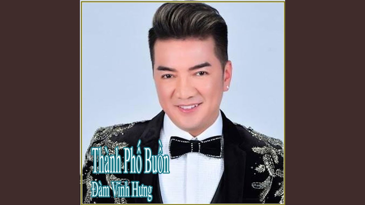 Thành Phố Buồn