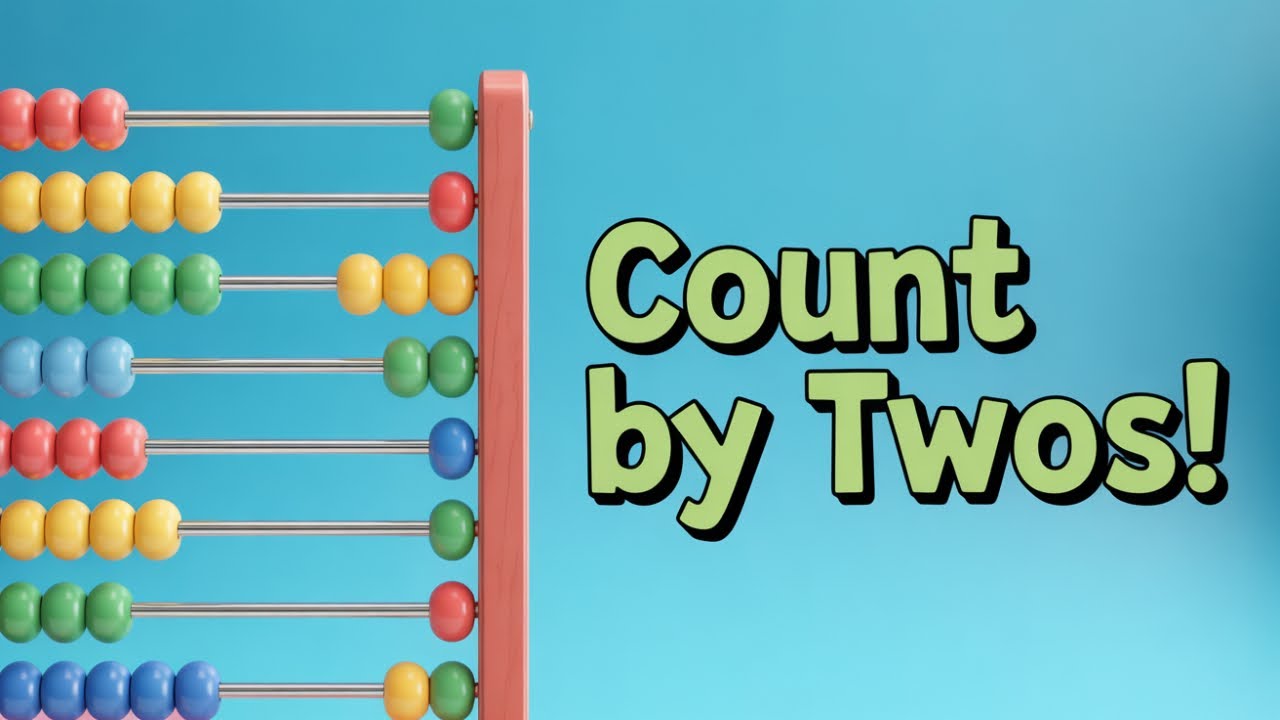 Skip Counting by 2s | Complete the Number Charts