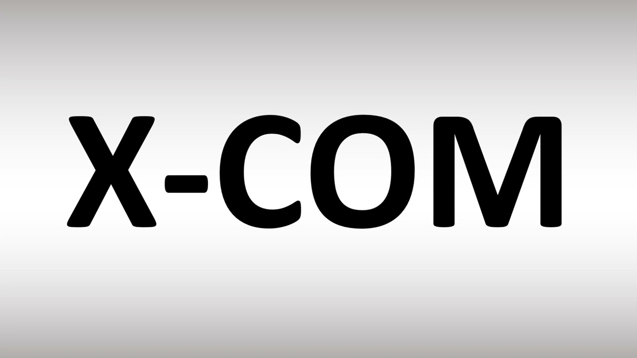 X.COM
