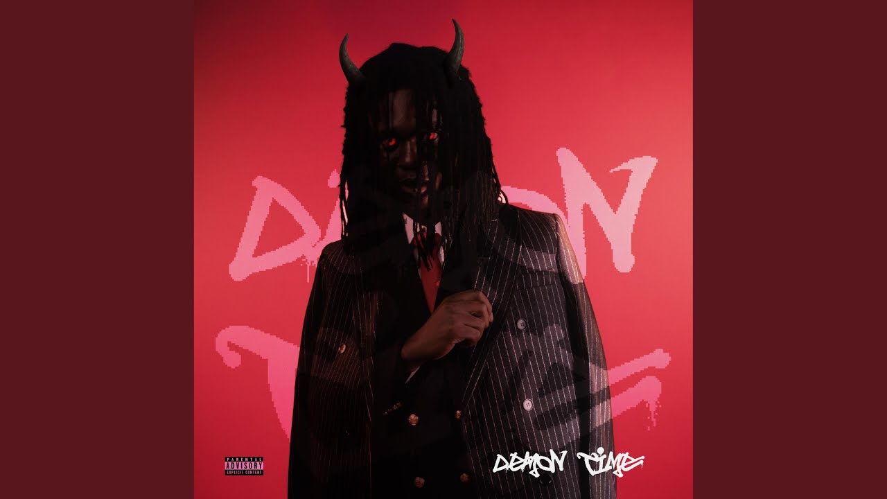 Demon Time