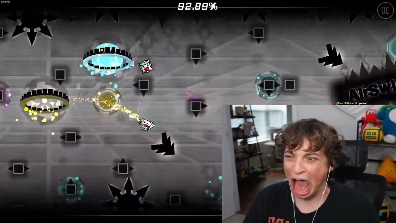 Vortrox Reacts to 'DEIMOS' (BUFFED PHOBOS)