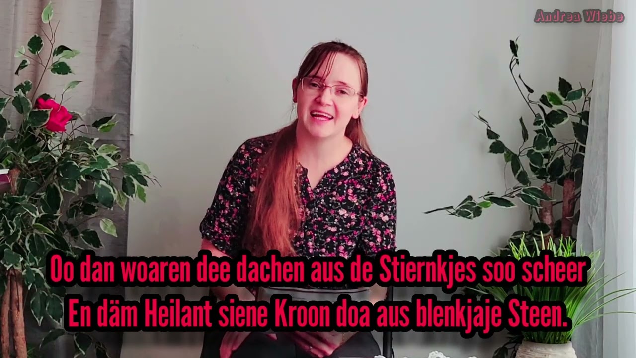 Wan dee Heiland.       (Wan dee Heiland)
