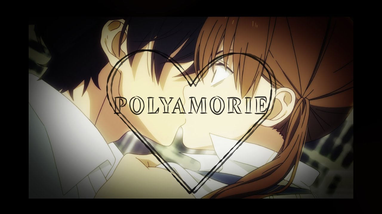 [AMV - Connichi 2017] Polyamorie