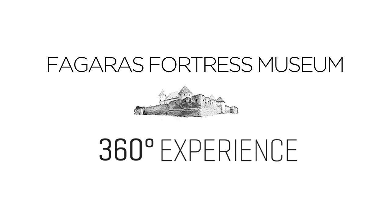 FAGARAS FORTRESS - 360 EXPERIENCE