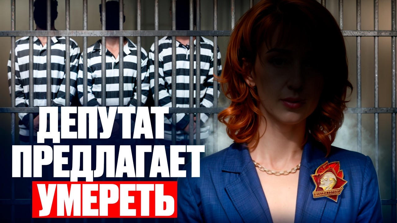 Самая опасная женщина в российской политике