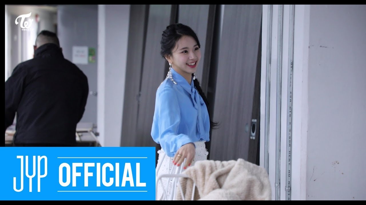 TWICE TV 