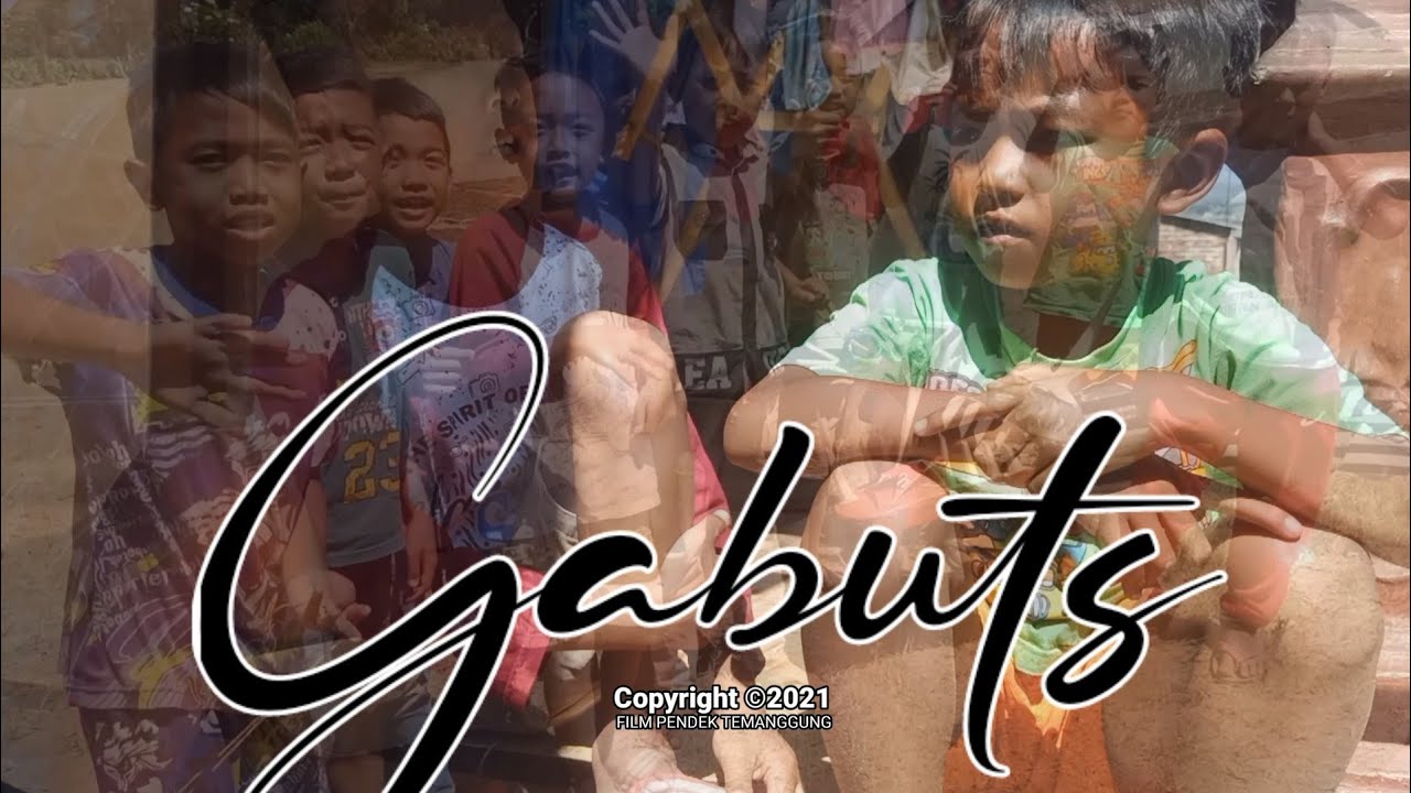 GABUTS - HIKMAH PPKM || FILM PENDEK TEMANGGUNG 1
