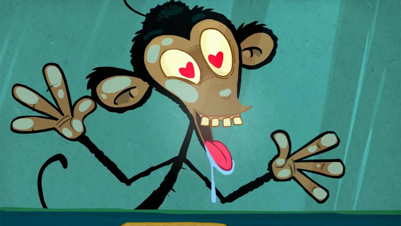 Посылка Дарвину