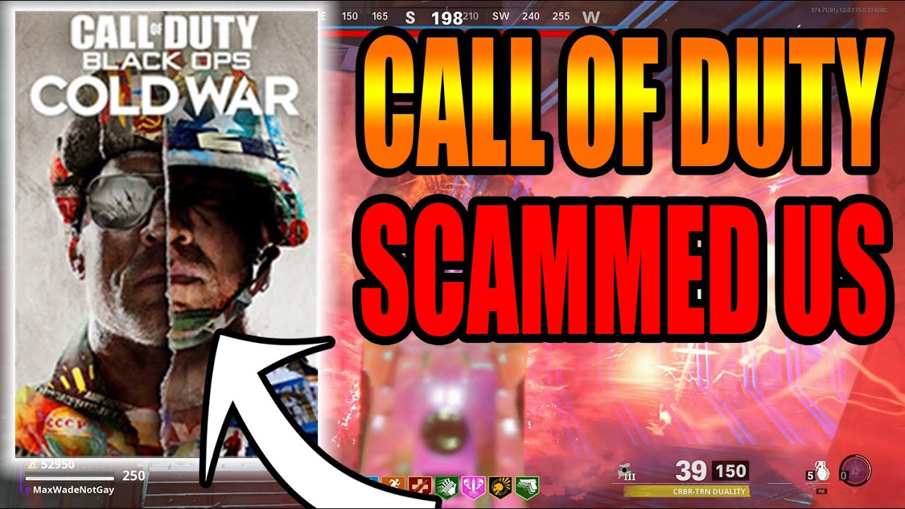 Cold War Zombies SUCKED...This is Why