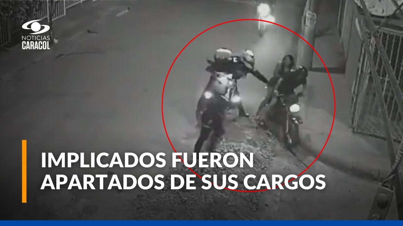 Denuncian presunto abuso de autoridad en Neiva