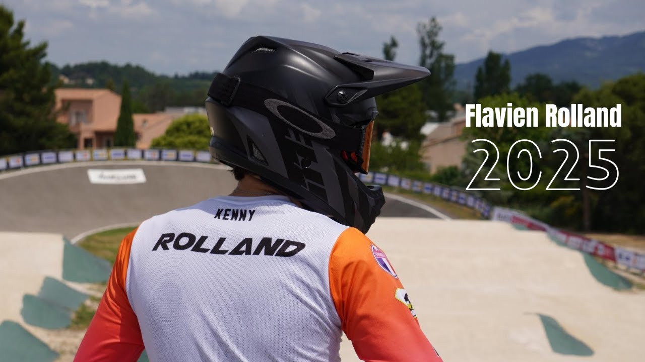 Flavien Rolland 2025