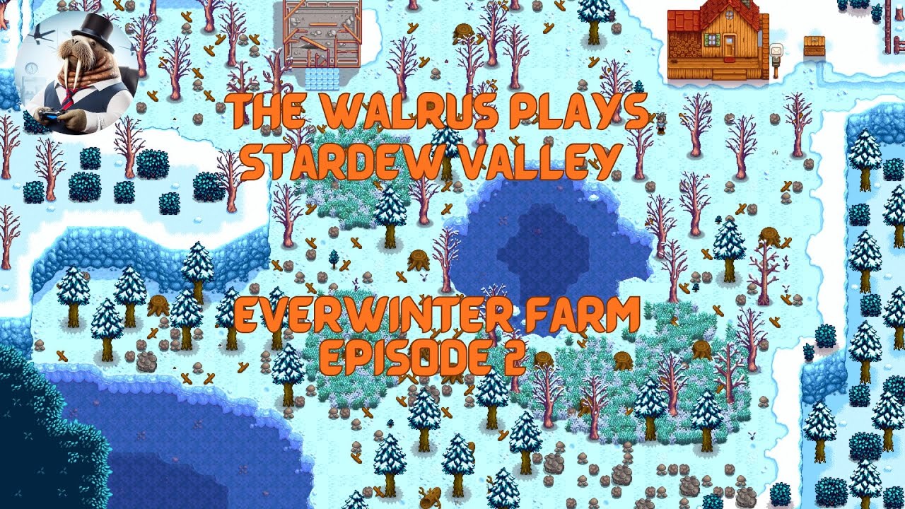 Everwinter 1,000,000 Gold Challenge Part 2