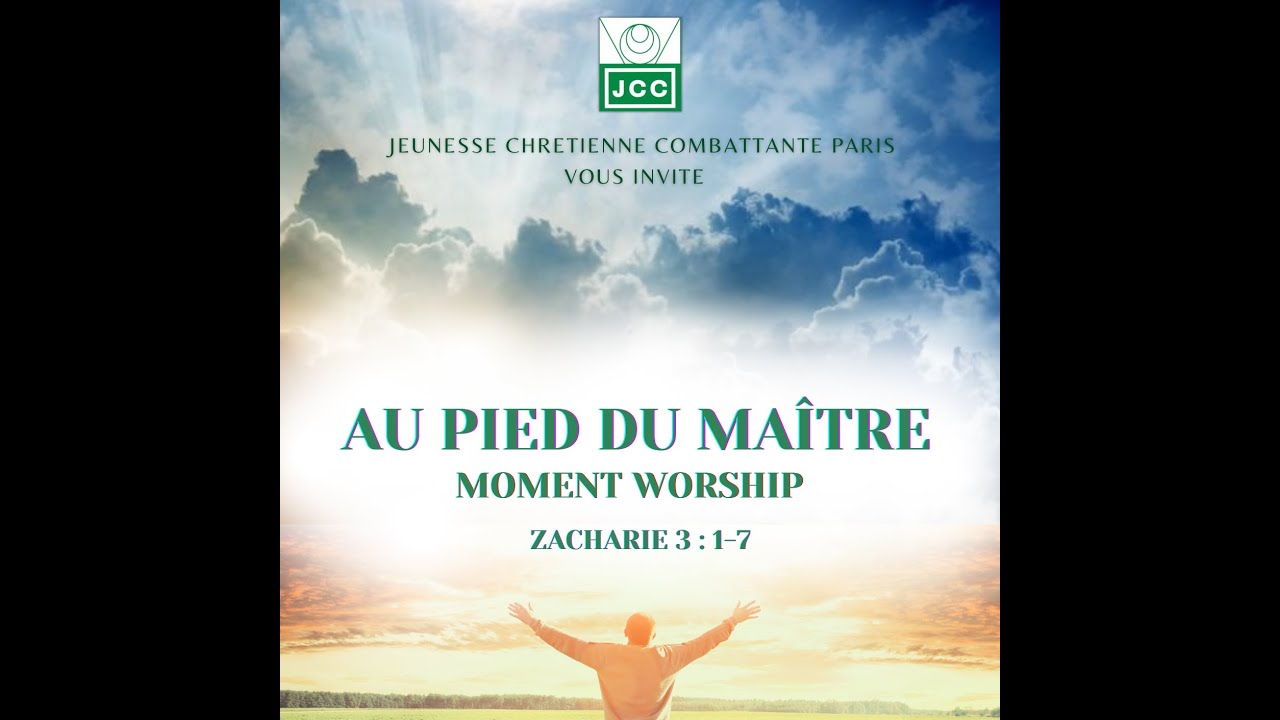 Worship spécial café chrétien - 28 décembre 2023