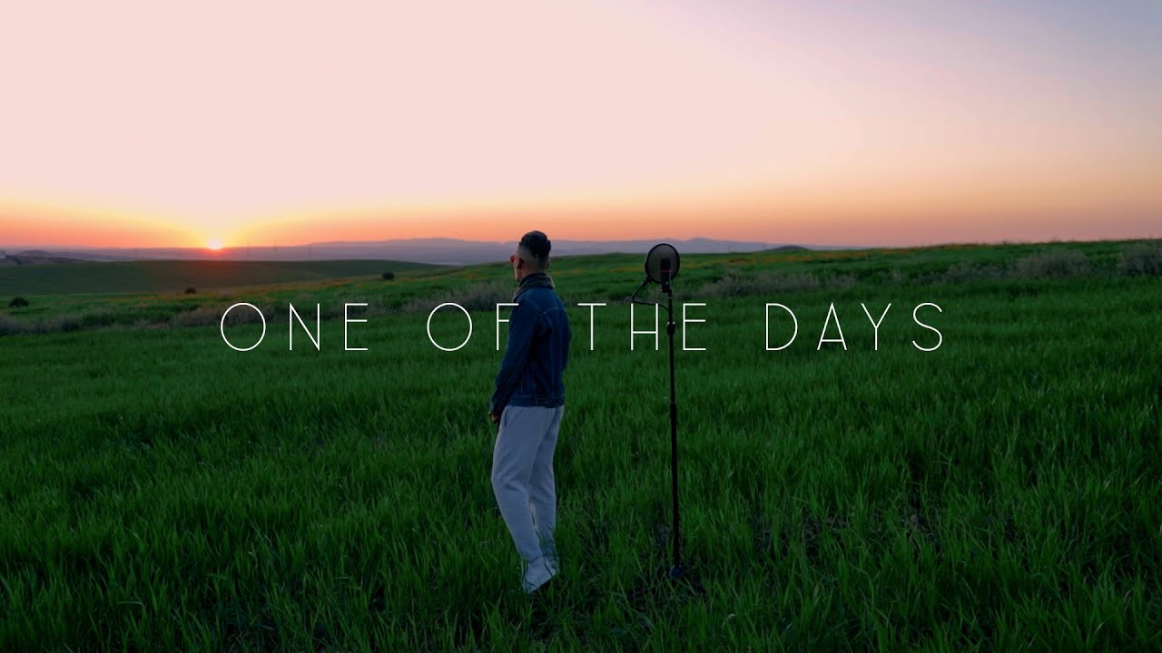 SHVR - One of the days (Official Muisc Video )