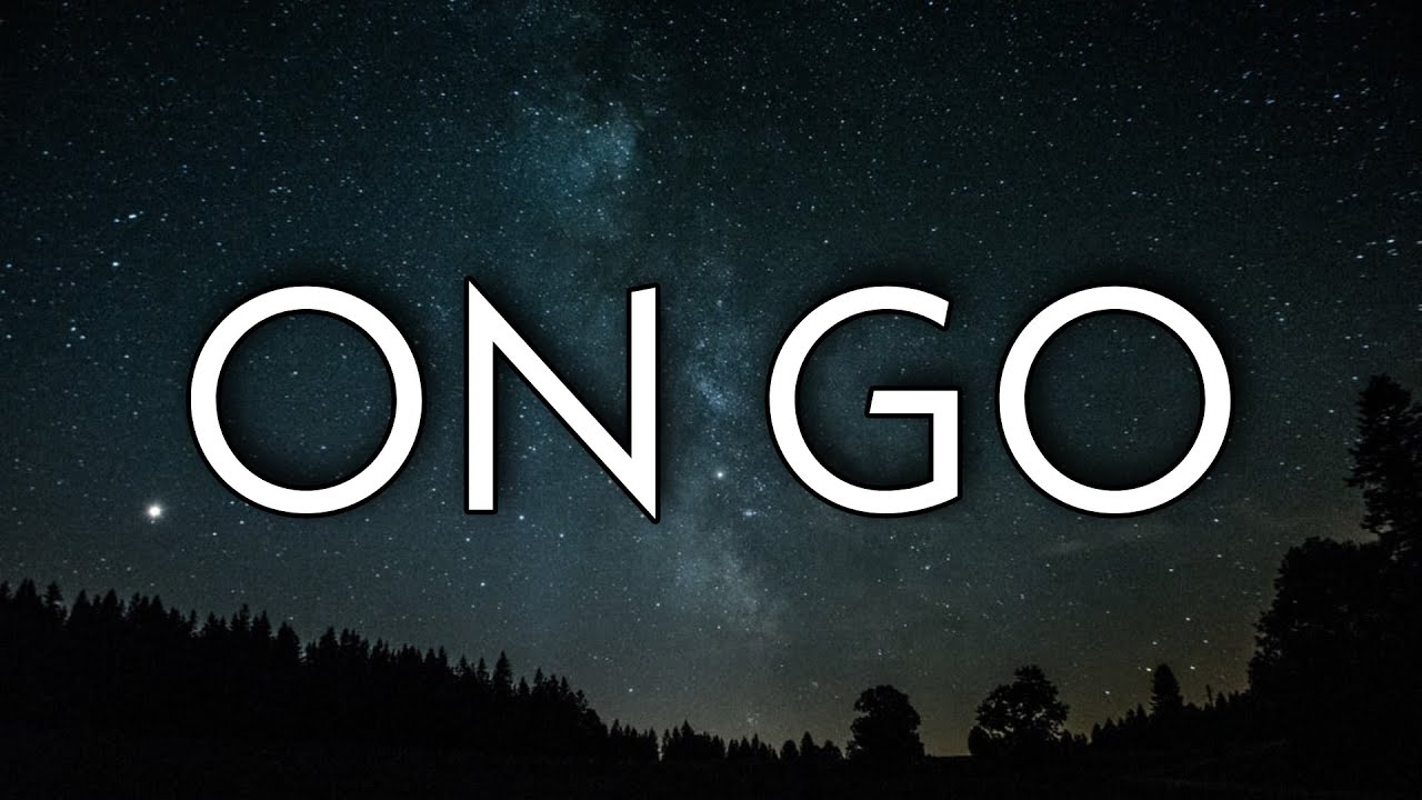 Sheff G - On Go (Lyrics) ft. Polo G