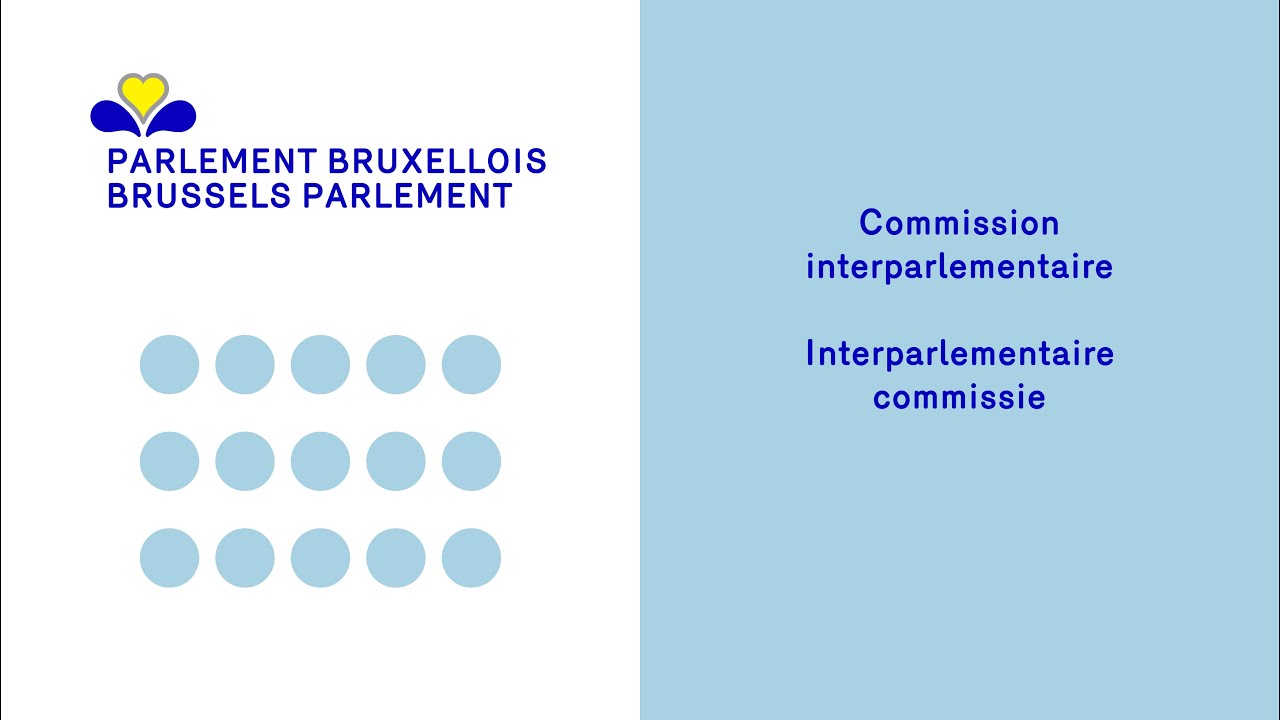 11/02/2026 - Cion Interparlementaire - Cie Interparlementaire