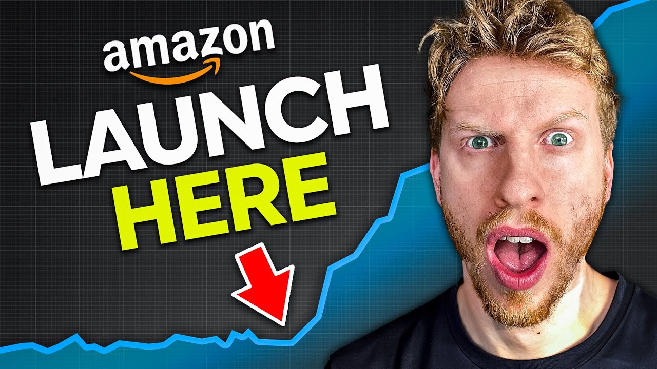 Find trending Amazon FBA niches (before they BOOM)