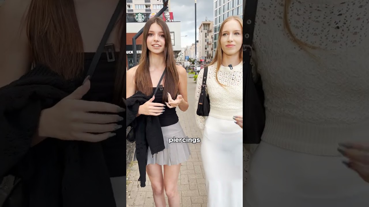 Советы по знакомствам от стильных польских девушек