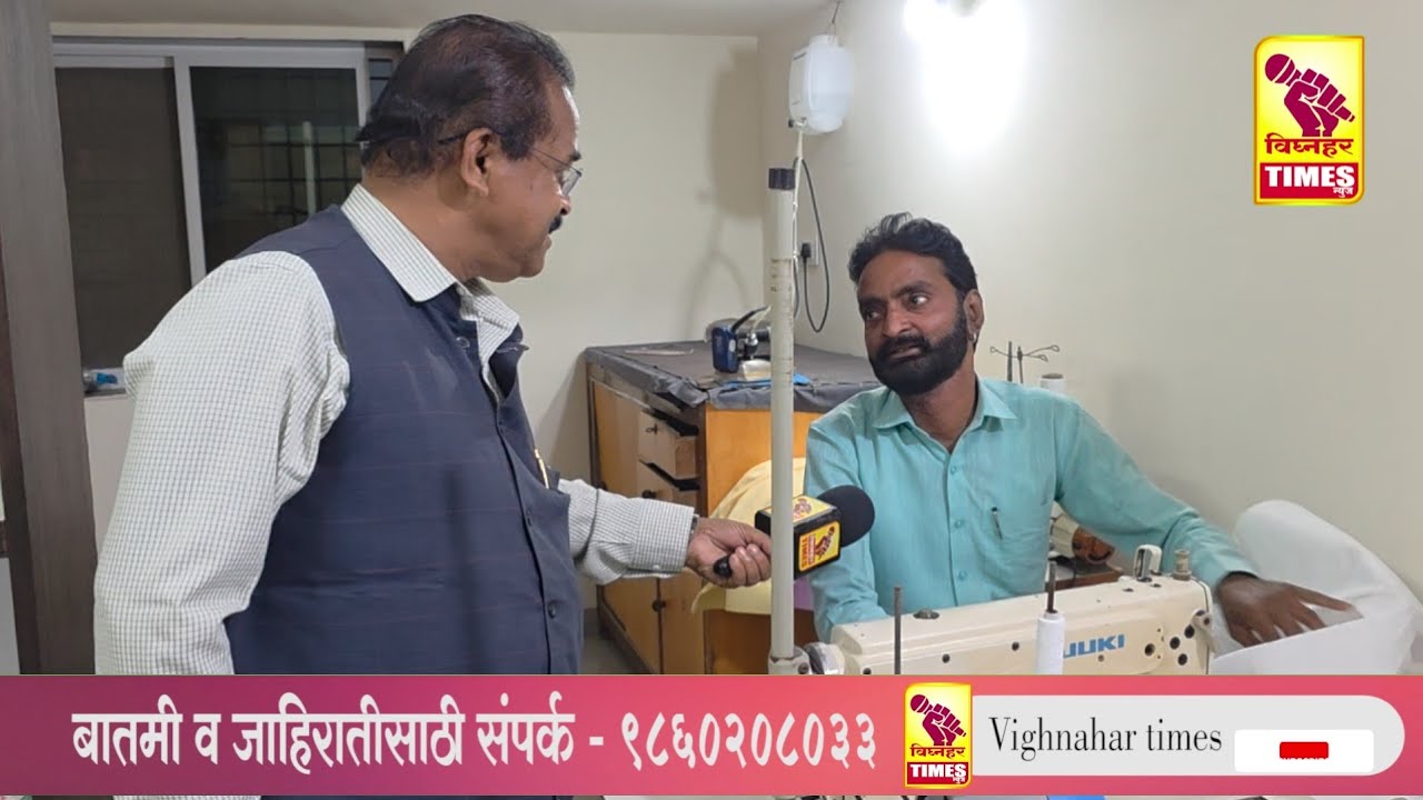 ओतूर गटात कोणाची हवा? ओझर गावात मतदार पहा काय म्हणतात?