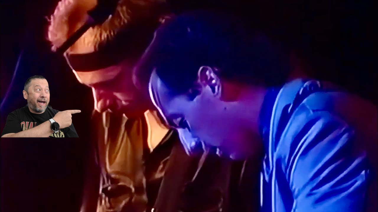 Dire Straits Reaction Video - Ride Across the River | LIVE Sydney, 1986