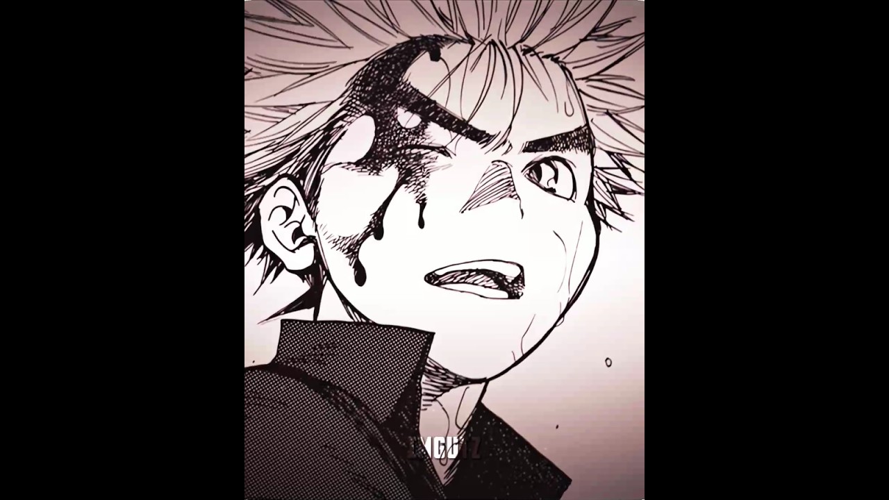 He Fought Without Fear, Without Powers🗿🔥 | Ajin Manga Edit | #ajinmanga #keito #mangaedit