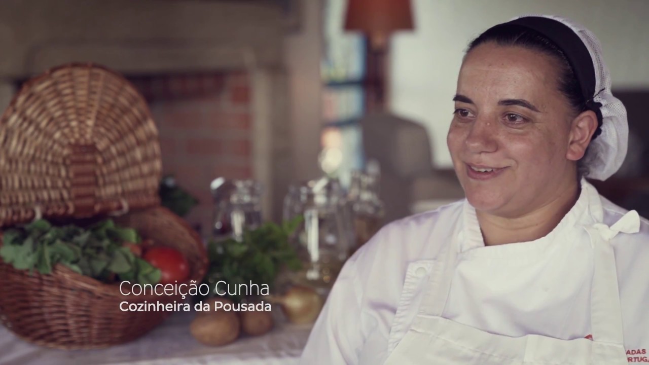 Pousadas de Portugal - Authentic Flavours - Pousada Caniçada - Gerês