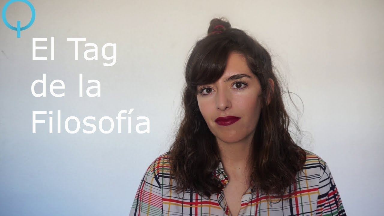 El Tag de la Filosofía