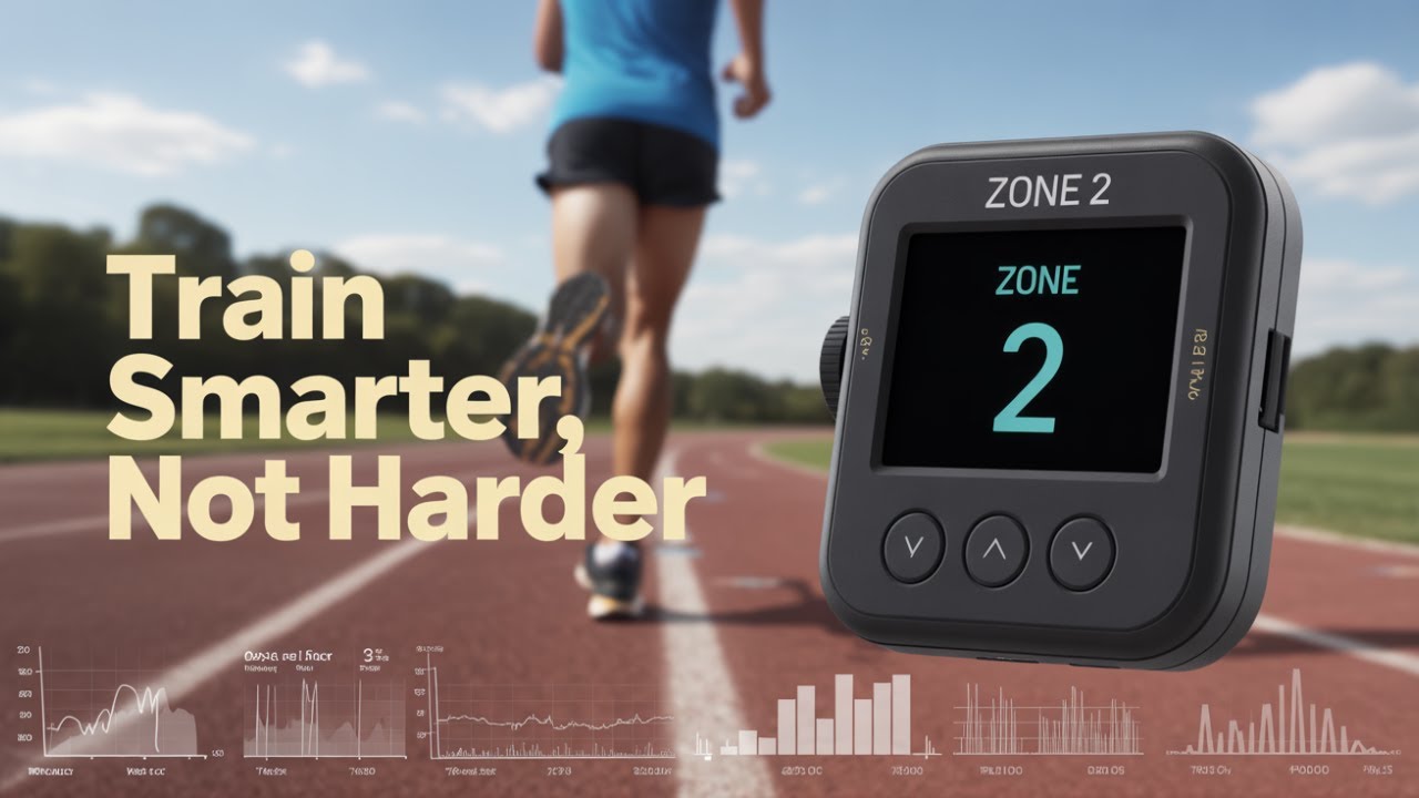 Zone 2 Isn't Enough | What Top Runners Do