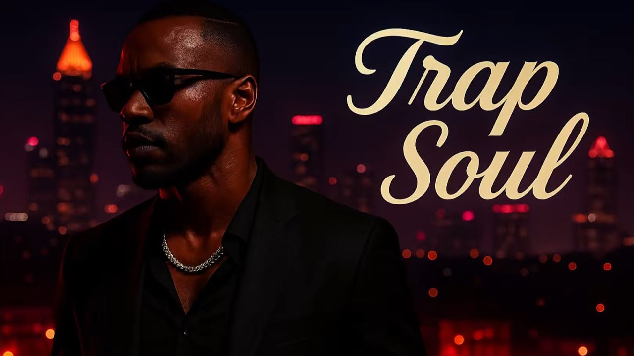 Hard To Let You Go | 16 Minutes of Toxic Trap Soul R&B Energy