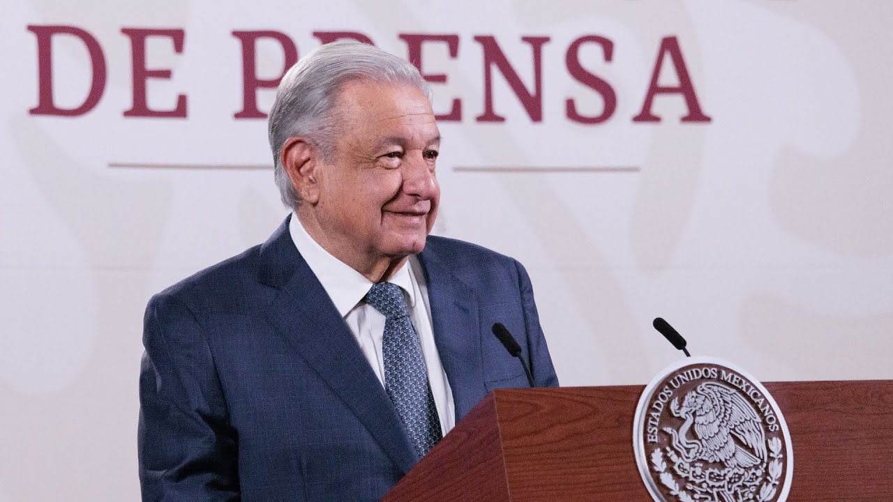 Rescate de Pemex, logro de la Cuarta Transformación