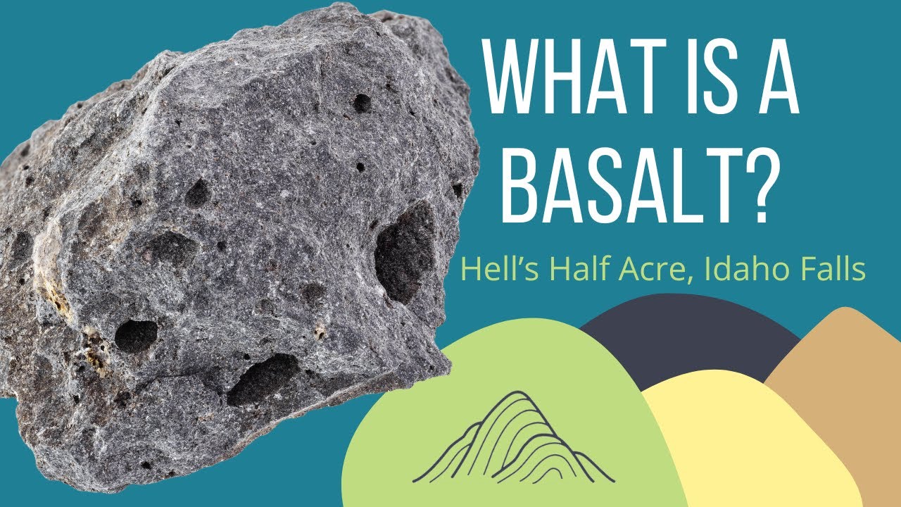 What is a Basalt?