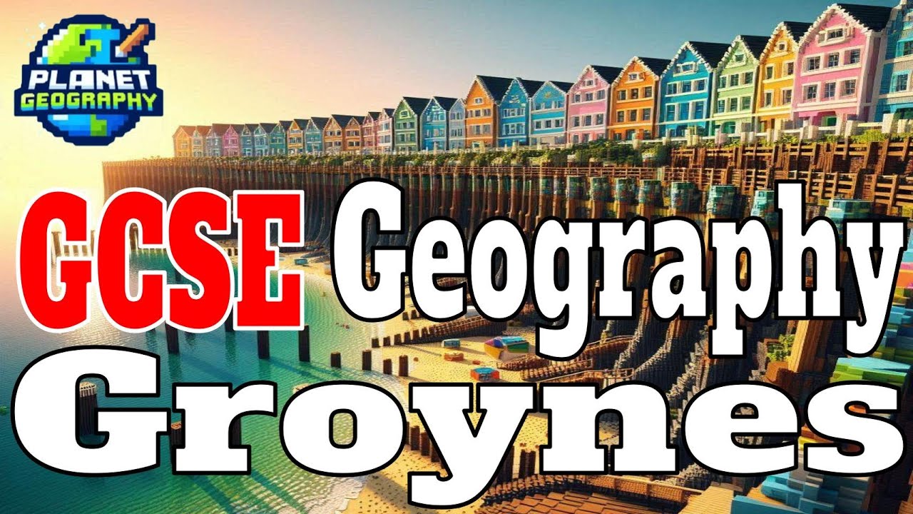 Groynes GCSE Geography