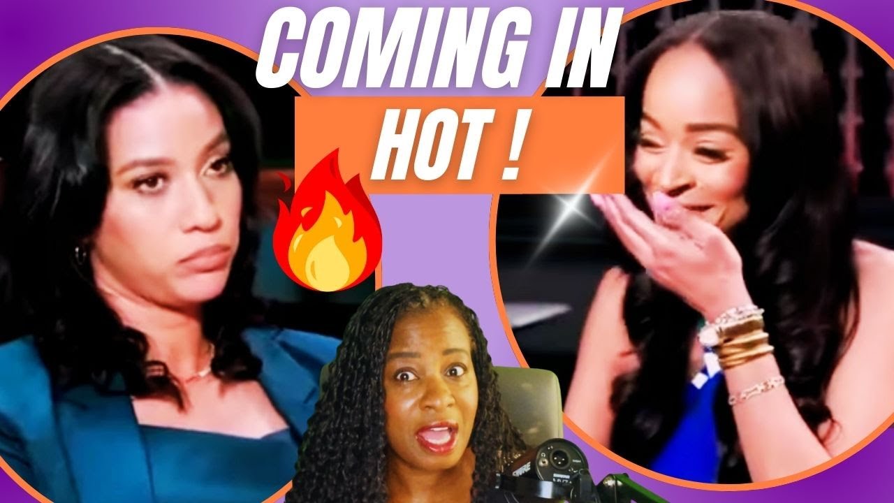 COMING IN HOT !- READY TO LOVE SEASON 11 EPISODE 11