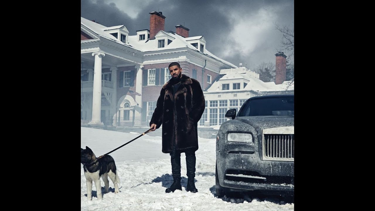 [FREE] DRAKE ICEMAN TYPE BEAT - 