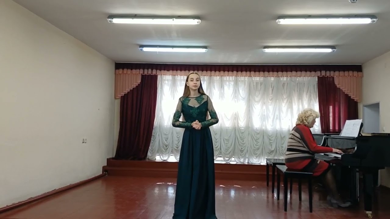 Ткаченко Анастасія