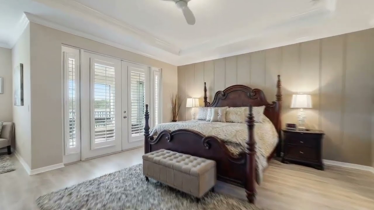 15312 Gilligan Ct AI Home Tour