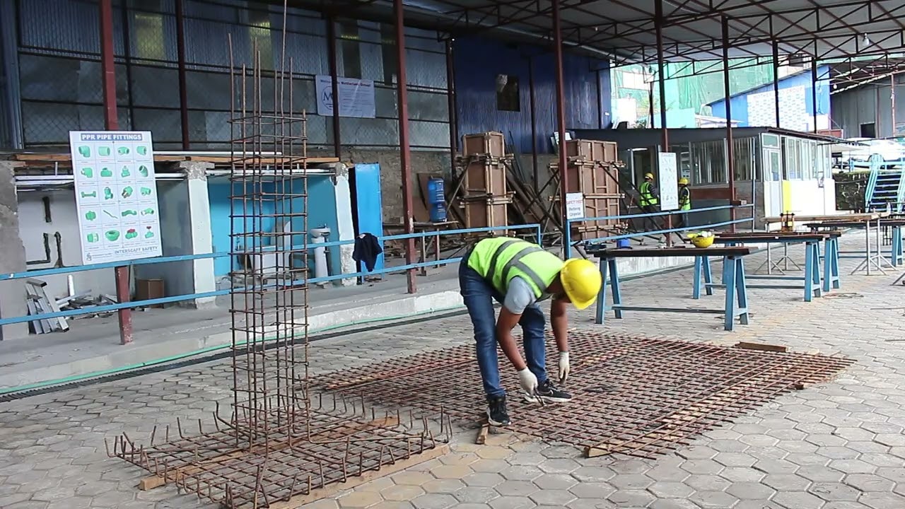 Dinesh Sunar #steelfixers #romania #motherland