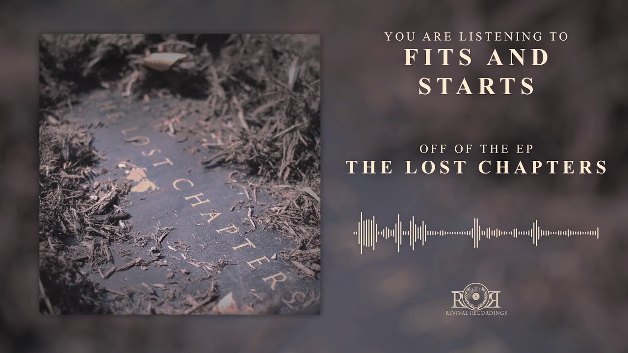 Alesana - Fits and Starts (Stream Video)