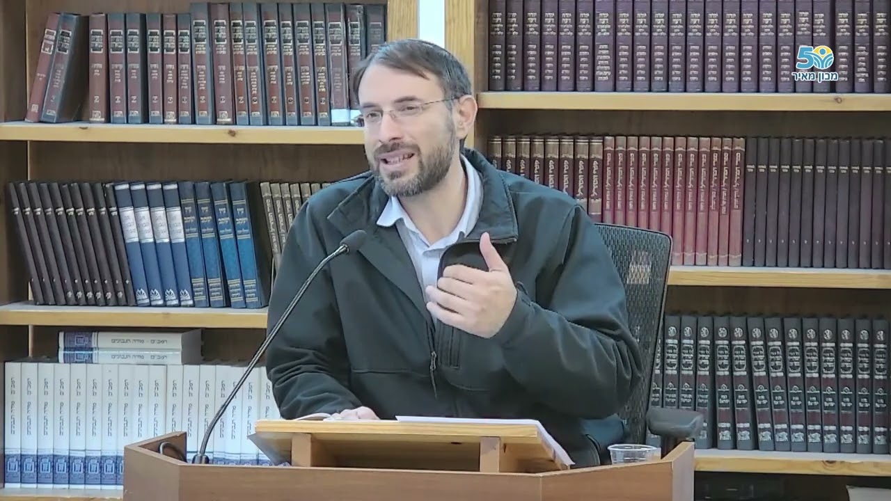 ילד של אבא: הגבר כמפרנס בגשמיות וברוחניות |  להיות גבר יהודי - פרק 6. שובבי