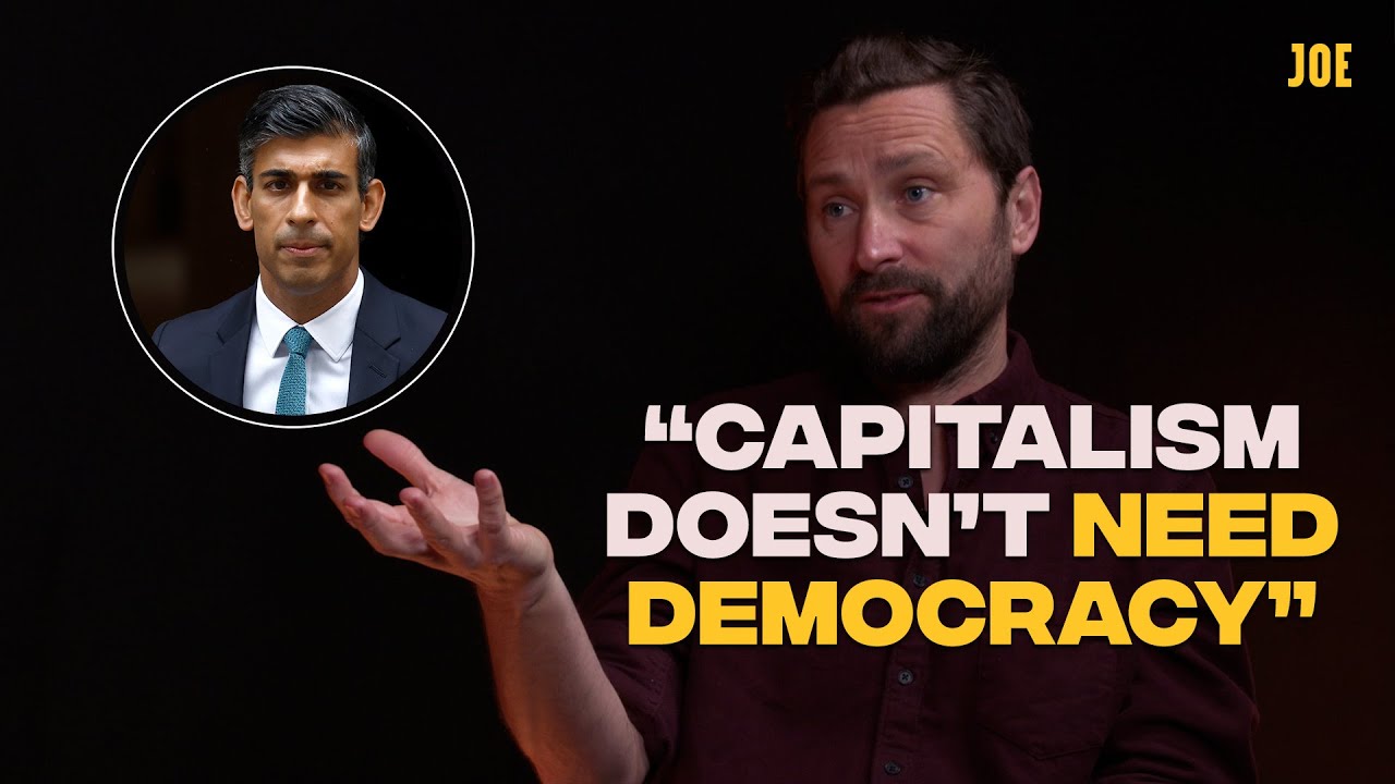 Explained: How free market radicals are destroying democracy