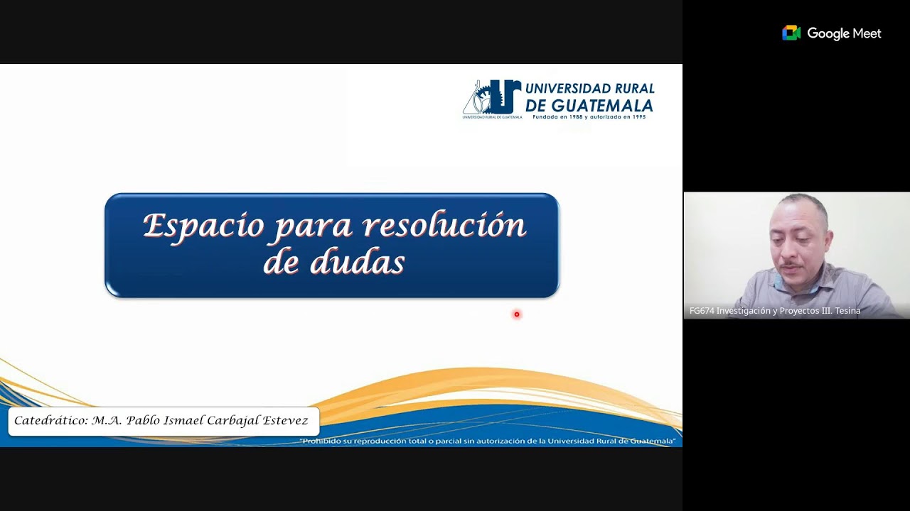 Semana 1. Plan domingo. Procesos administrativos en Programa de Graduación