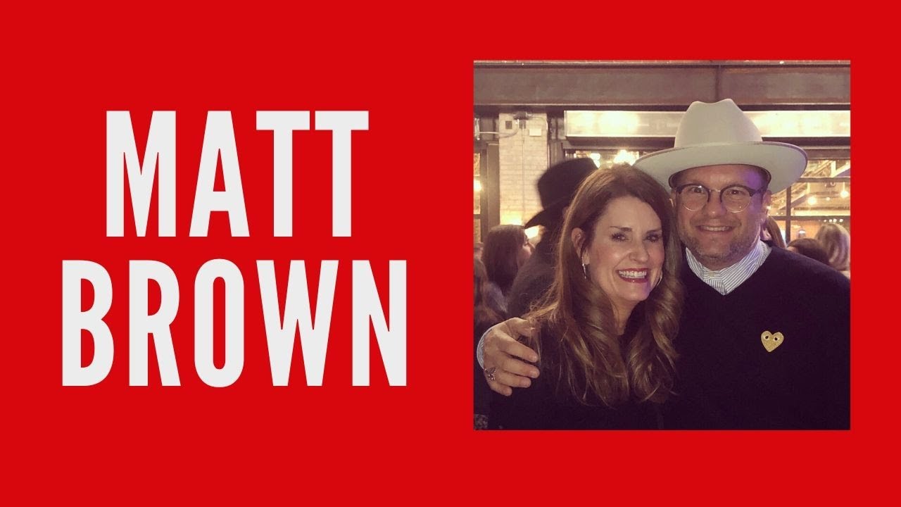 This is Matt Brown - Red Rock Distribution Company
