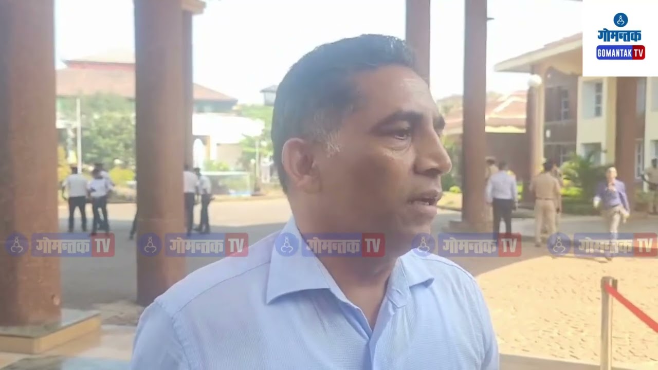 It Is Due to Dayanand Bandodkar’s Vision That Rural People Like Me Reached the Assembly.-MLA Govind