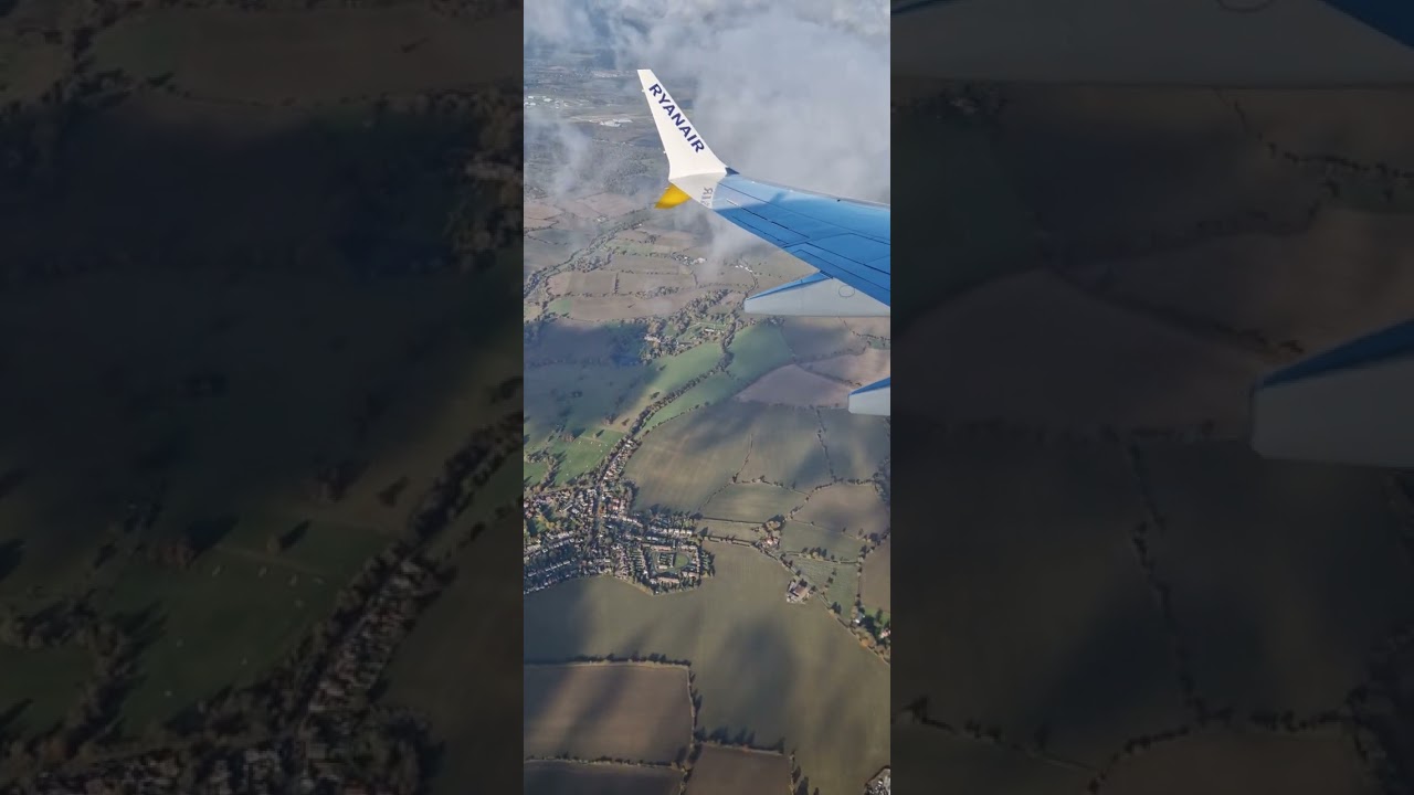 aerial view of Italian alp (4)