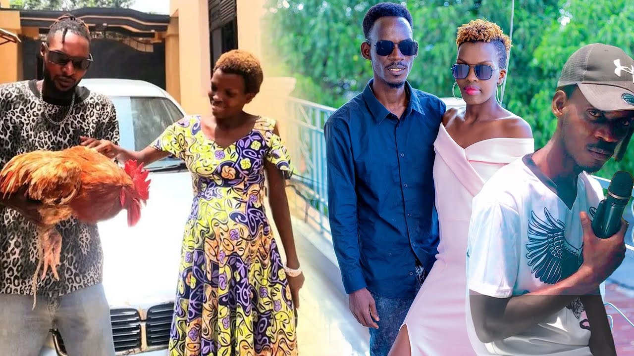 YANKOKO IKOZE IBARA🥲NGO UBUROZI NGIBI IVYO MUTARI MUZI