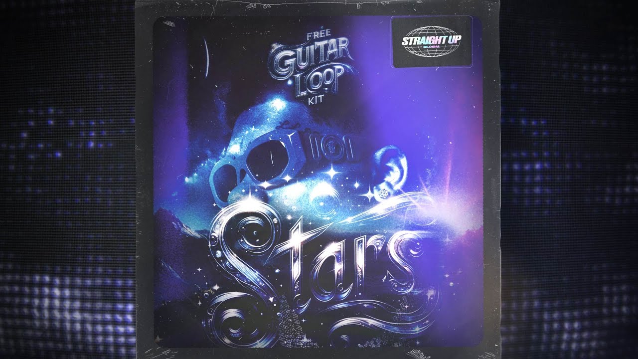 [FREE] NOCAP LOOP KIT/SAMPLE PACK - "STARS" (Guitar, NoCap, Toosii, Youngboy, Rylo Rodriguez)