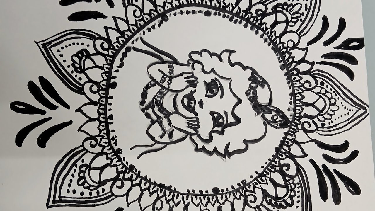 Aaj ki is art ko kya naam denge #live #livestreem #sketch #sketchinglover #sketchlive