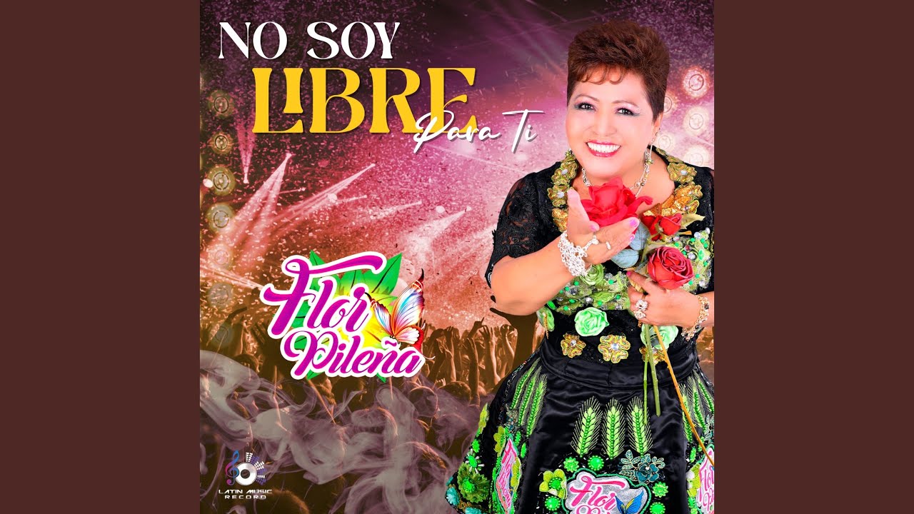 No Soy Libre para Ti