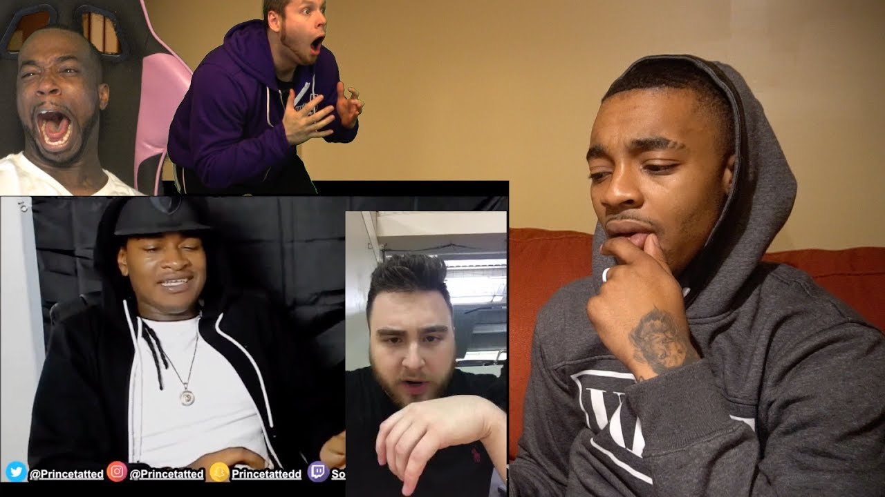 I UPGRADED! I Think... My TOP 5 WORST BASKETBALL YOUTUBERS REACTION & THOUGHTS!